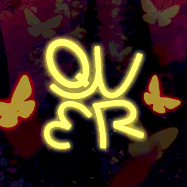 Discovery icon for QWER x Bawige English Server Discord server