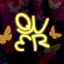 QWER x Bawige English Server