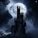 |The Moonlit Party?| |A DON’T STARVE RP|