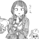 .˚◦○.× PROJECT : MHA