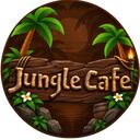 Jungle Cafe Discord Server Icon