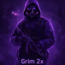 Grim 2x RCE