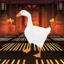 Gadders gooses