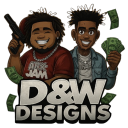 ➡ D&W Designs 💎