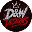 ➡ D&W Designs ✤