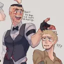 [OLA] Outlast: Aftermath AU