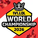 1V1.LOL WORLD CHAMPIONS SHIP 2026 🏆