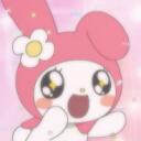    my melody’s cafe    Discord Server Icon