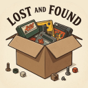 Lost and Found