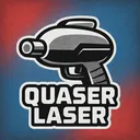 Quaser Laser