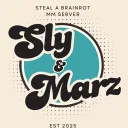 Sly & Marz MM Server