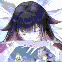 ♡ ┄ 🕊 ⸝⸝ seraph