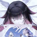 ♡　 ┄　🕊　⸝⸝　seraph