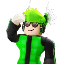 Muneeb's Server