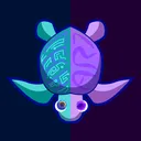 Turtle Tech Art