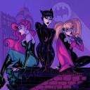 sirens’ watch