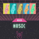 𝙉𝙚𝙫𝙚𝙧 𝙈𝙪𝙨𝙞𝙘🎵