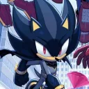 Sho & Espio's Treasure ✩✩