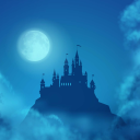 𝓛𝓾𝓷𝓪𝓻 𝓒𝓪𝓼𝓽𝓮𝓵𝓵𝓾𝓶 (18+) Discord server icon