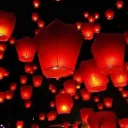 Light the Lanterns - Community Server