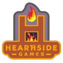 Hearthside Games