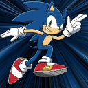 SONIC'S DESOLATE HOPE