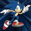 SONIC'S DESOLATE HOPE🌶🌭