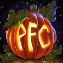 New Paper Fur City! Discord server icon