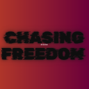 ⋆·˚ ༘ * chasing freedom ⋆.ೃ࿔*:･ Discord server icon