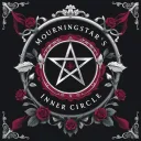  Mourningstar’s Inner Circle  Discord Server Icon