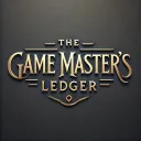 The Game Master's Ledger