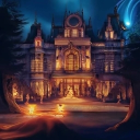 DP | 𝕯𝖎𝖒𝖊𝖓𝖘𝖎𝖔𝖓𝖆𝖑 𝕻𝖆𝖗𝖆𝖉𝖎𝖘𝖊 Discord server icon