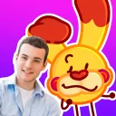 FNAF Monkey’s Unnamed Object Show (FMUOS)