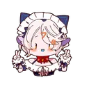 羊月いとのサーバー