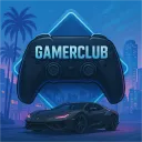 Gamer Club 🎮 | © #0,0k