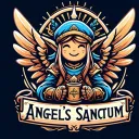 Angel's Sanctum Games
