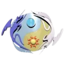Celestial Sisters' Hideout