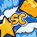 👑 • STAR CHEESE • 🪩