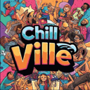 CHILL VILLE Discord server icon