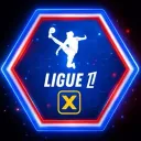 𝘅𝗟𝗜𝗚𝗨𝗘 Discord Server Icon