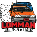 LOMMAN Burnout Series
