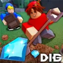 DIG - Paradise