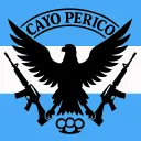 Cartel Cayo Périco