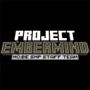 [16+] ( In progress... ) Project Embermind discord icon