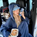 🦋 𓂃　 fairy　⊹　  ﹒social ﹒icons