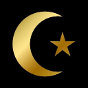 The Ottoman Empire ☪ Discord server icon