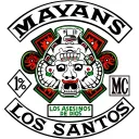 Los Mayans | CTG