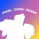 Pixel Dark Rides
