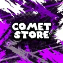 Comet Store