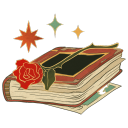 The Fae Tearoom Book Club Discord server icon